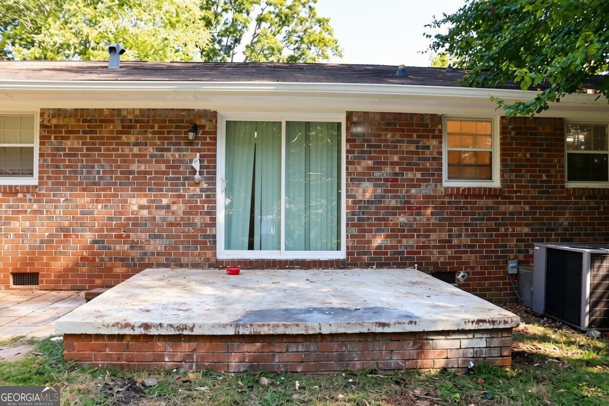 884 Pine Roc Drive Stone Mountain - Photo 31
