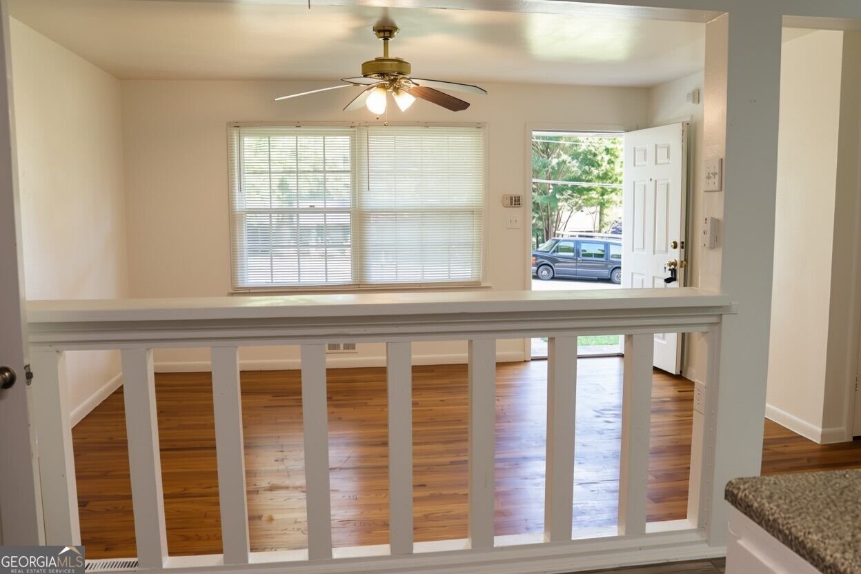 884 Pine Roc Drive Stone Mountain - Photo 8
