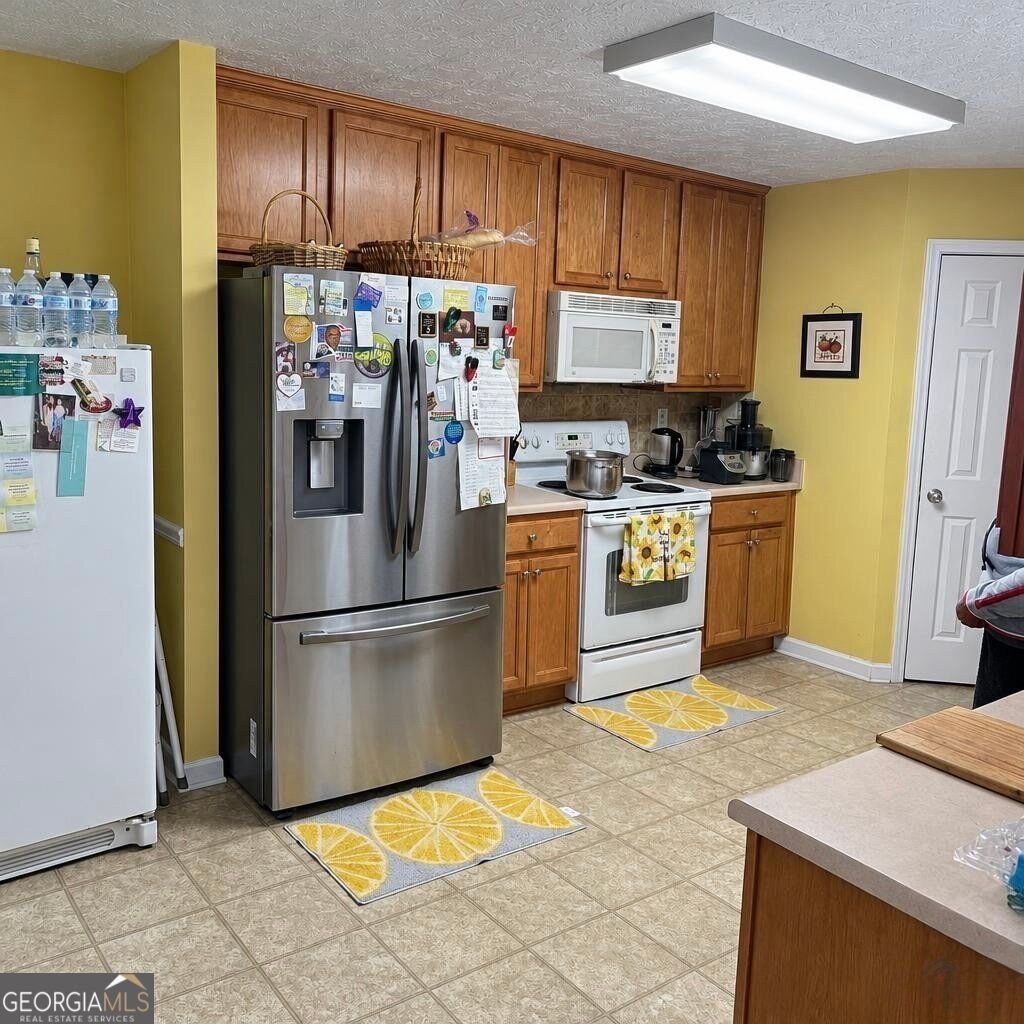 1470 Queenie Smith Road Conyers - Photo 6