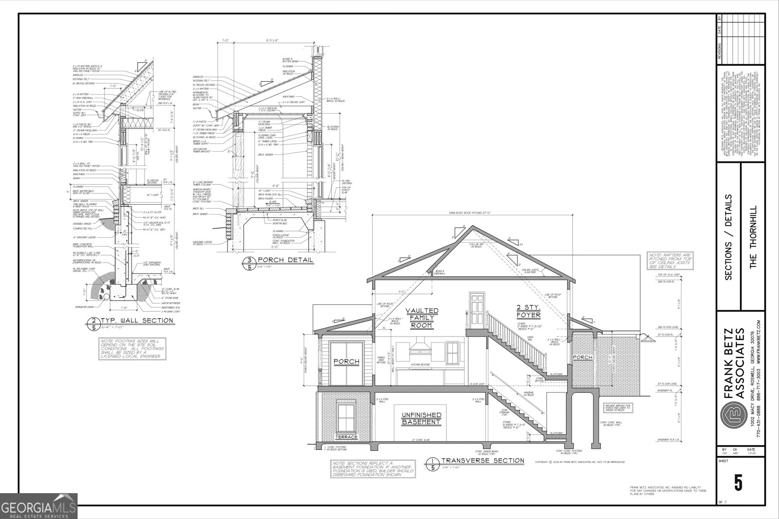 2700 Sudbury Trace Marietta - Photo 6
