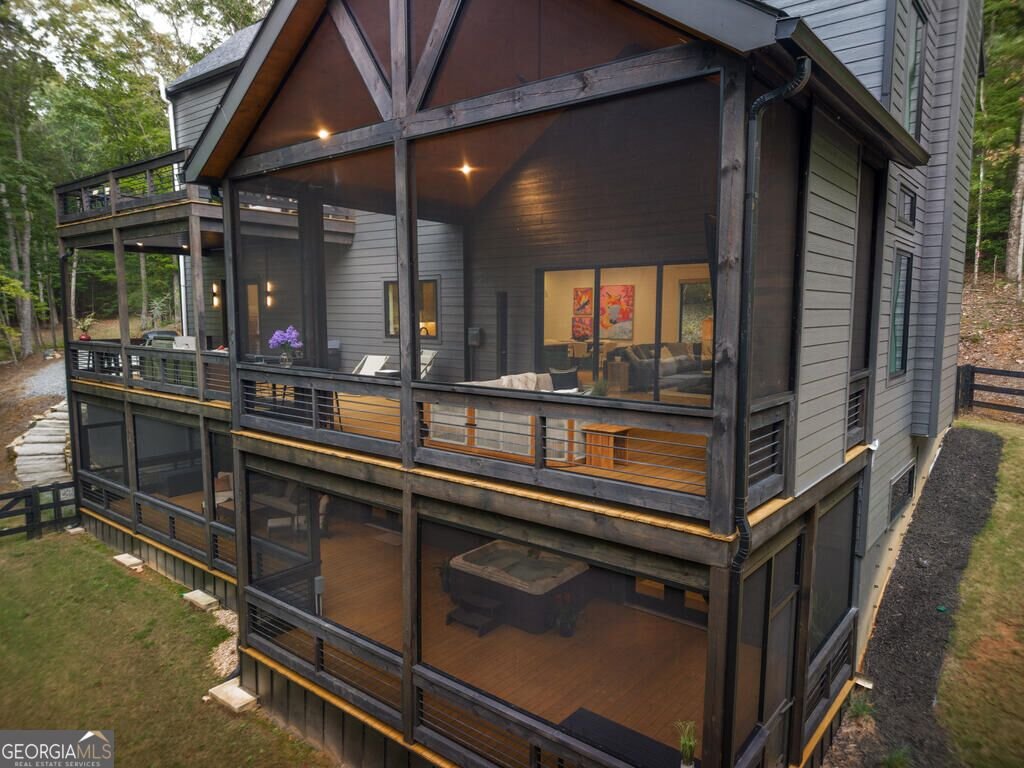 63 Laurel Trace Blue Ridge - Photo 101