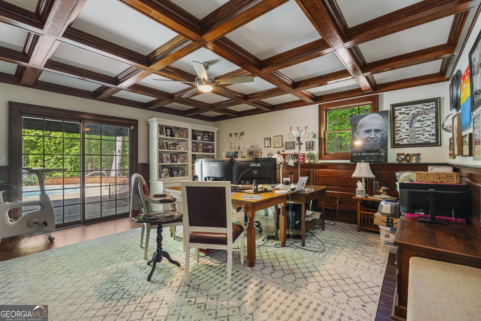 1017 Riverside Drive Lagrange - Photo 32