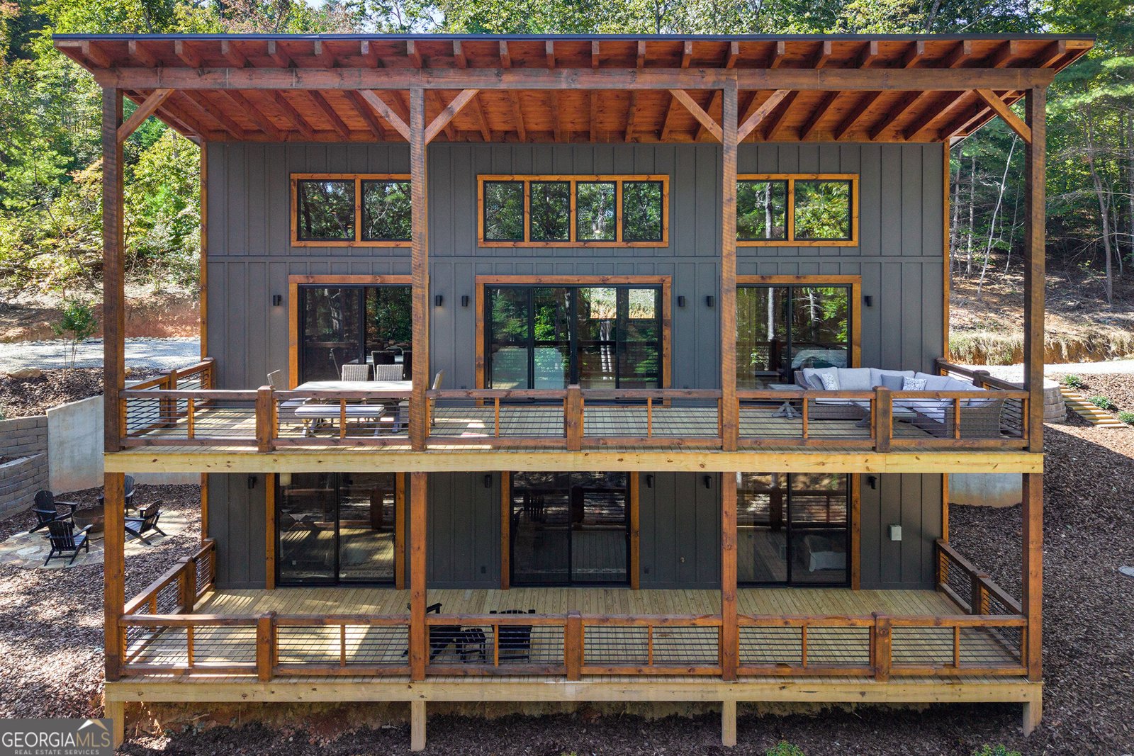 259 Sunrock Mountain Road Blue Ridge - Photo 13
