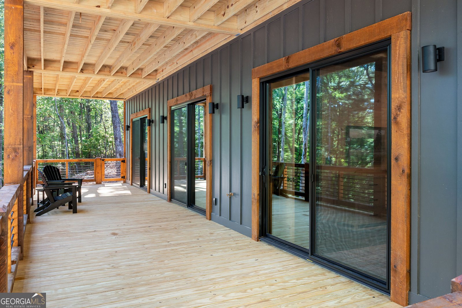259 Sunrock Mountain Road Blue Ridge - Photo 17