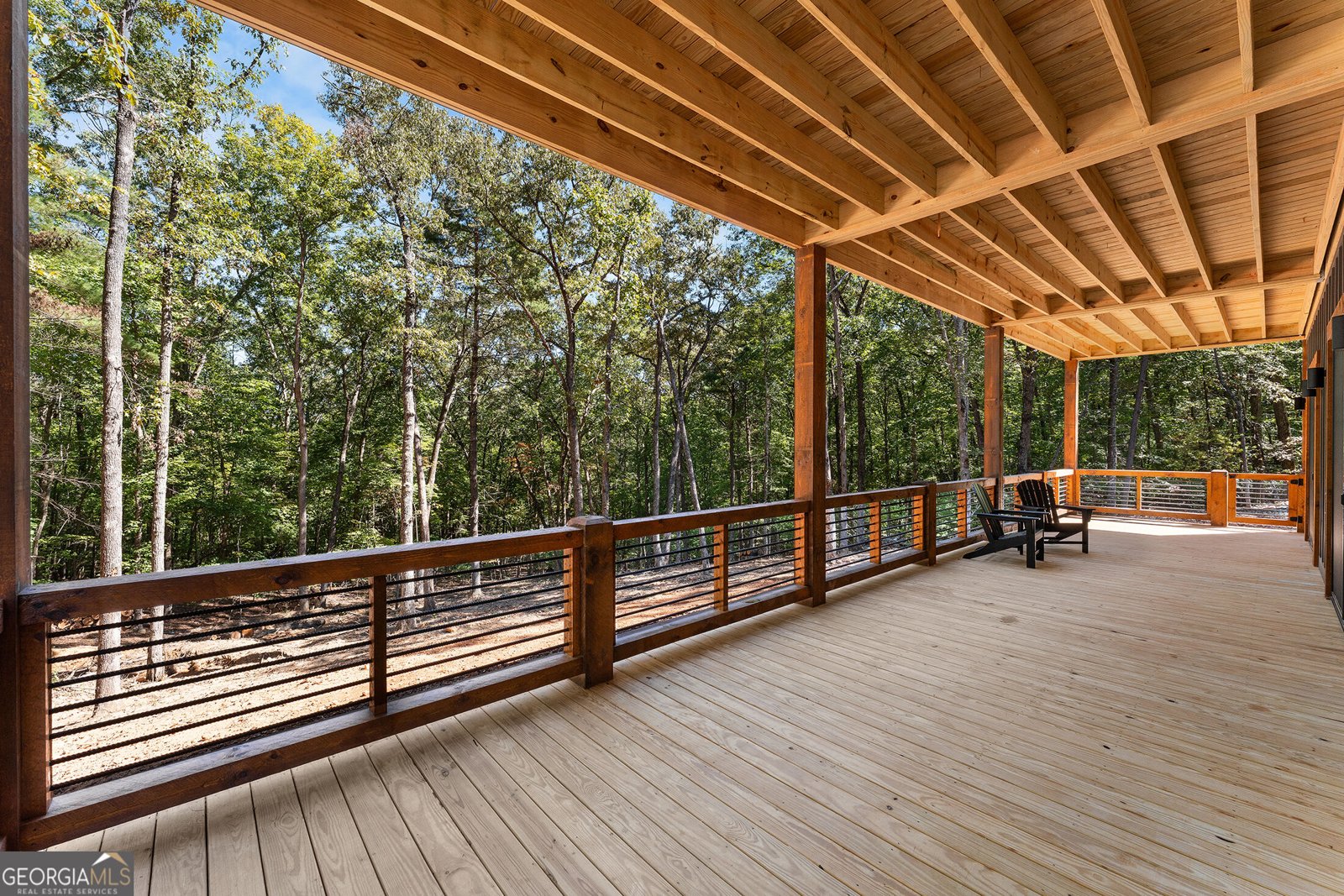 259 Sunrock Mountain Road Blue Ridge - Photo 18