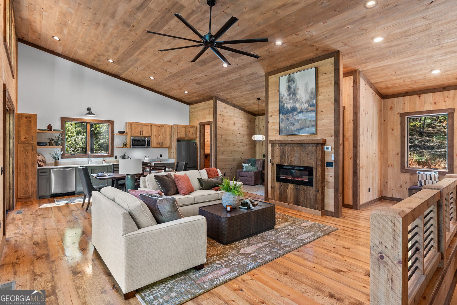 259 Sunrock Mountain Road Blue Ridge - Photo 20