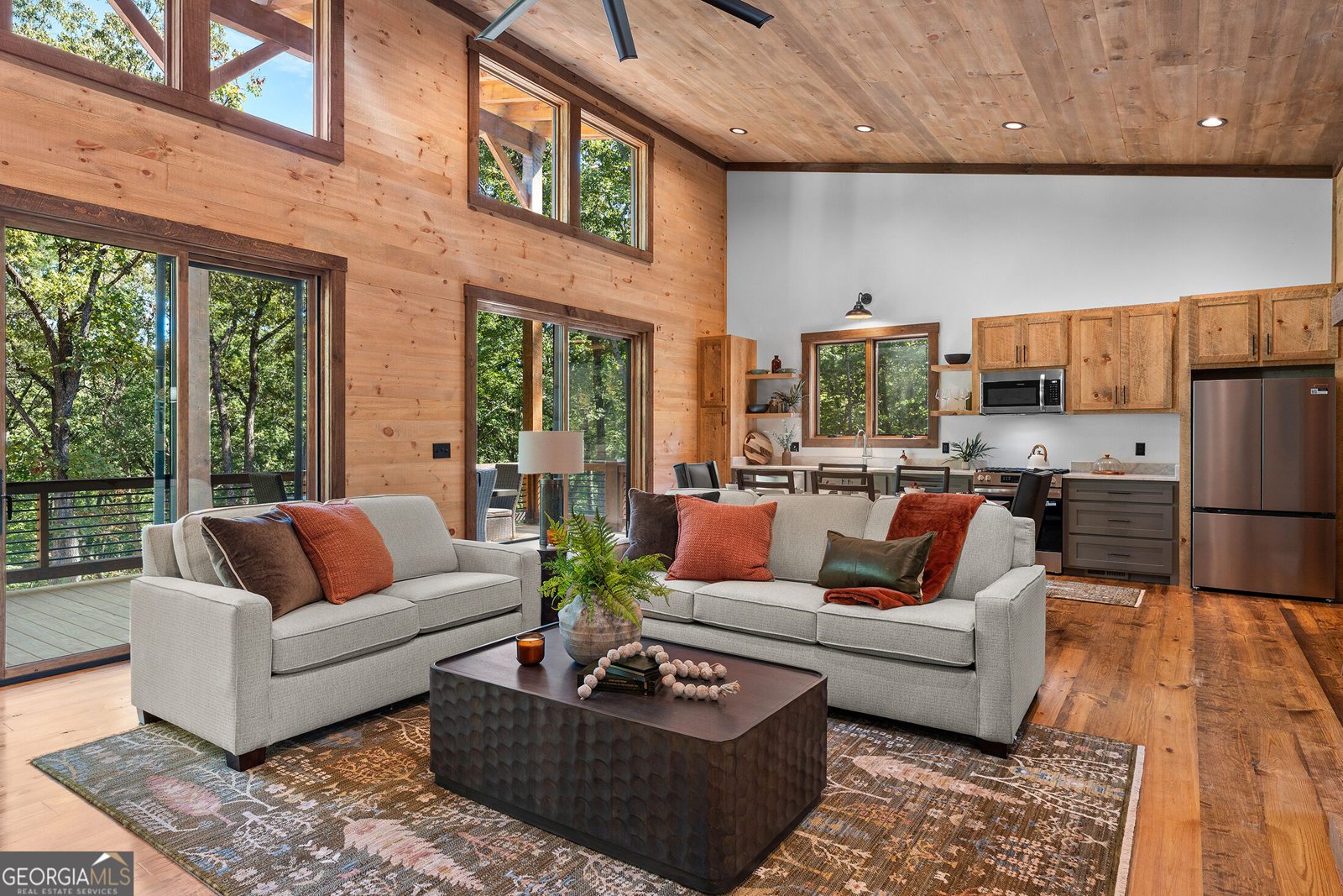 259 Sunrock Mountain Road Blue Ridge - Photo 21