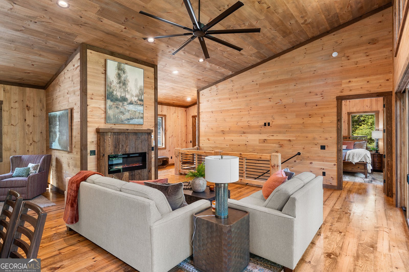 259 Sunrock Mountain Road Blue Ridge - Photo 22