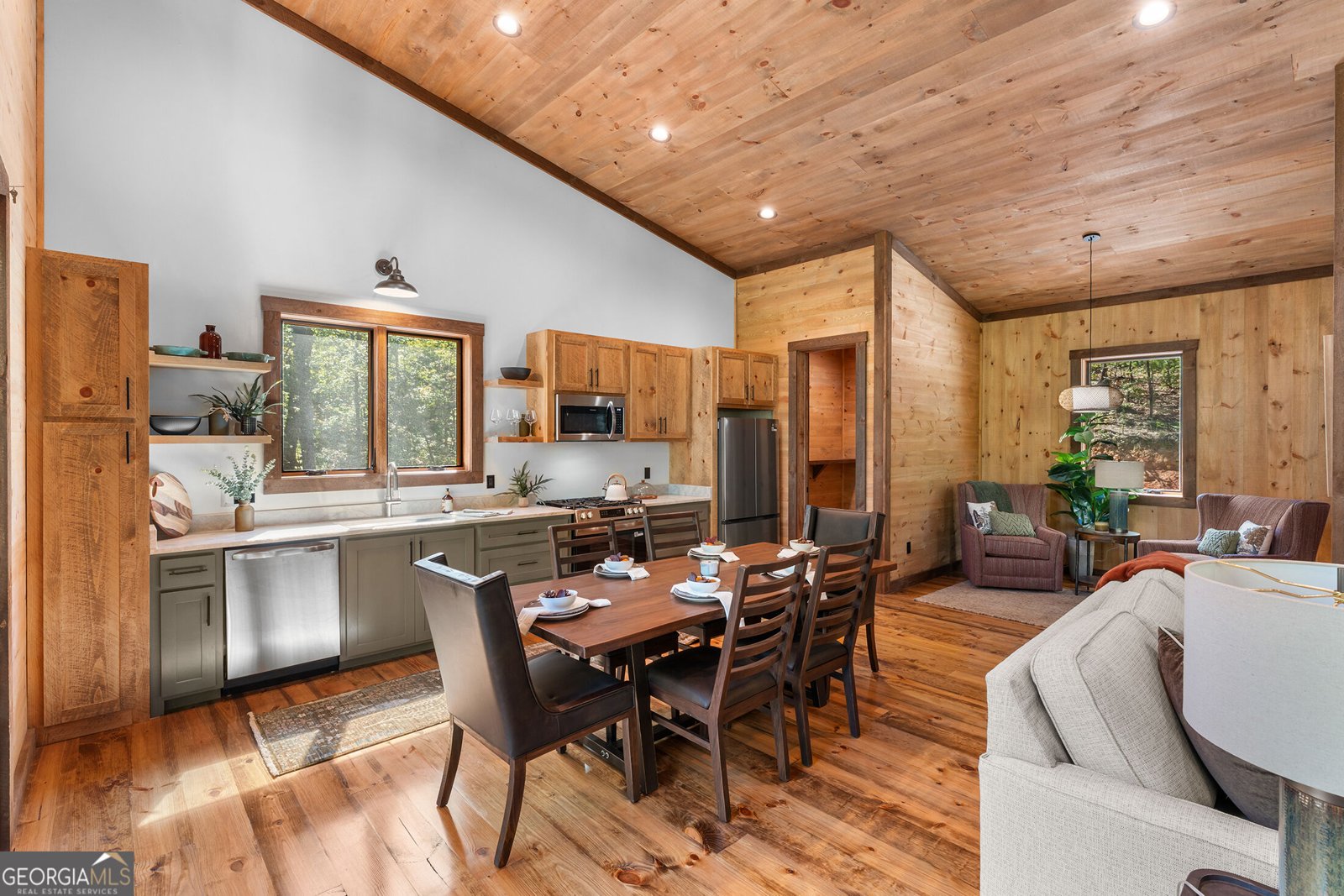 259 Sunrock Mountain Road Blue Ridge - Photo 23