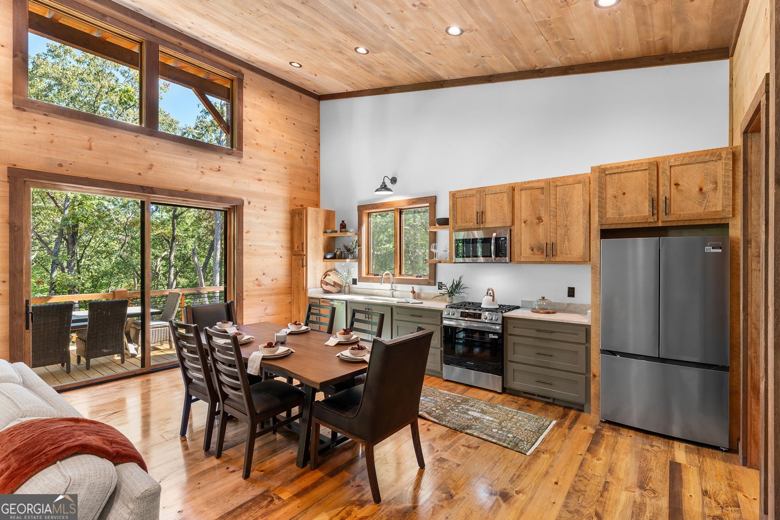 259 Sunrock Mountain Road Blue Ridge - Photo 24