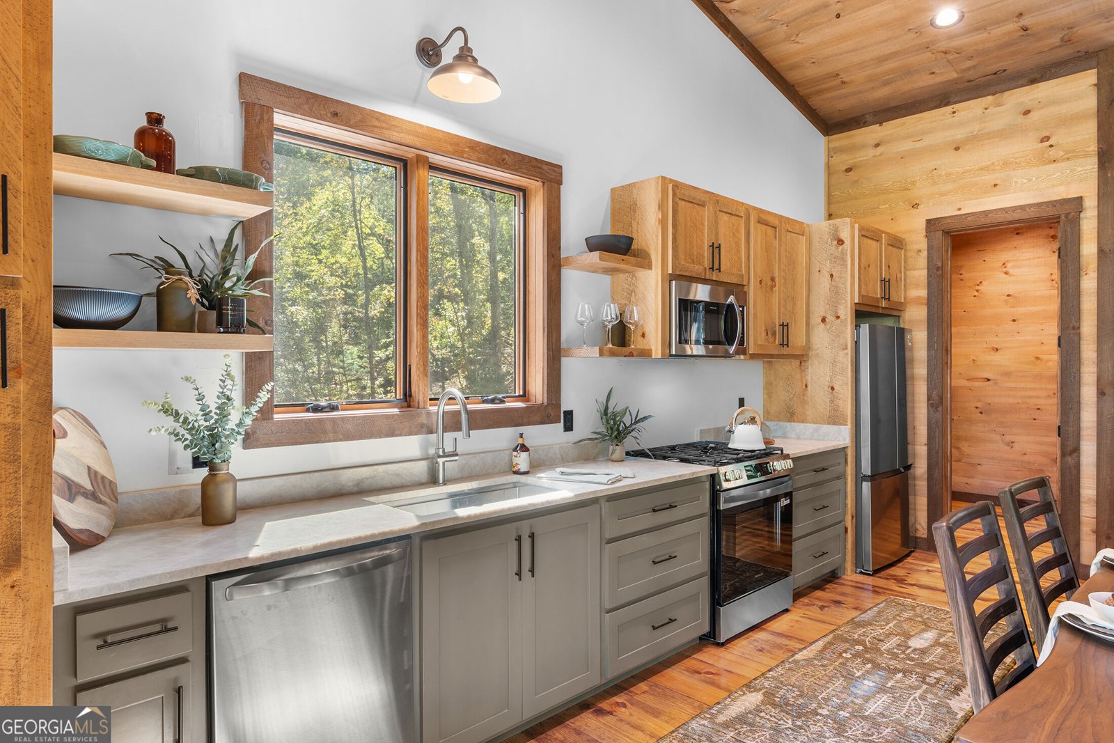 259 Sunrock Mountain Road Blue Ridge - Photo 25