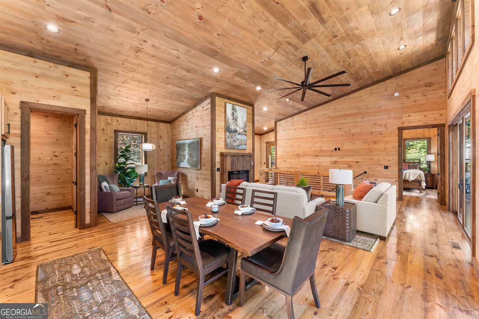 259 Sunrock Mountain Road Blue Ridge - Photo 28