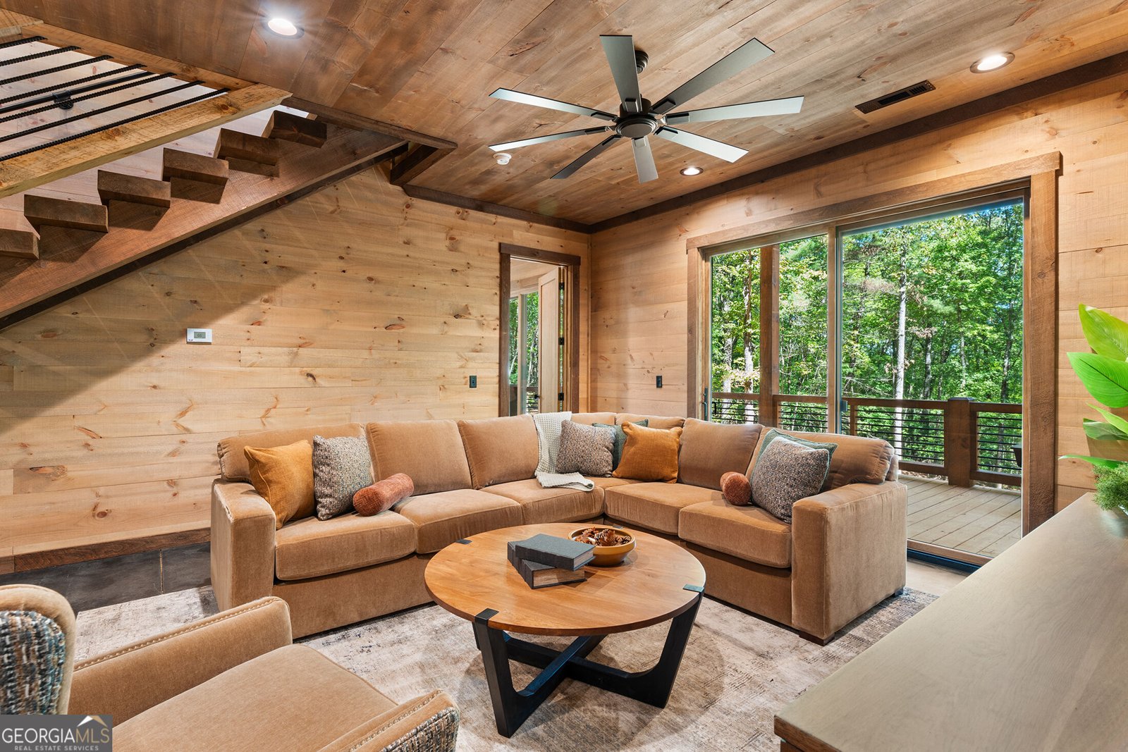 259 Sunrock Mountain Road Blue Ridge - Photo 35
