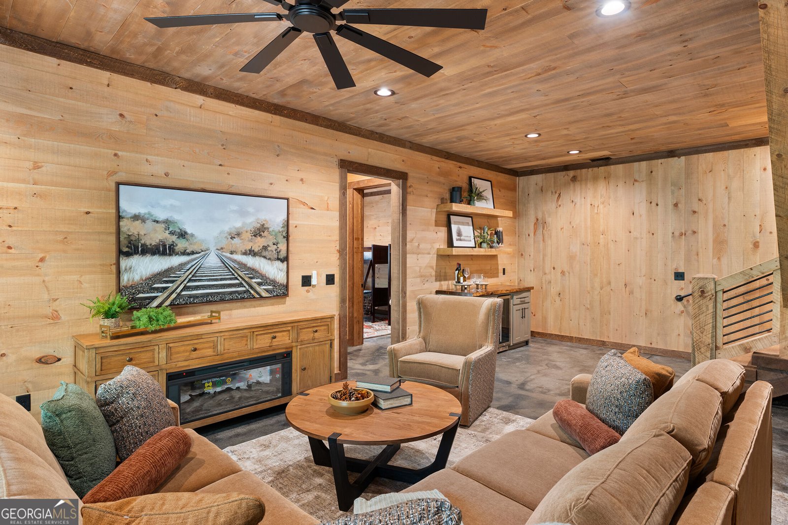 259 Sunrock Mountain Road Blue Ridge - Photo 36