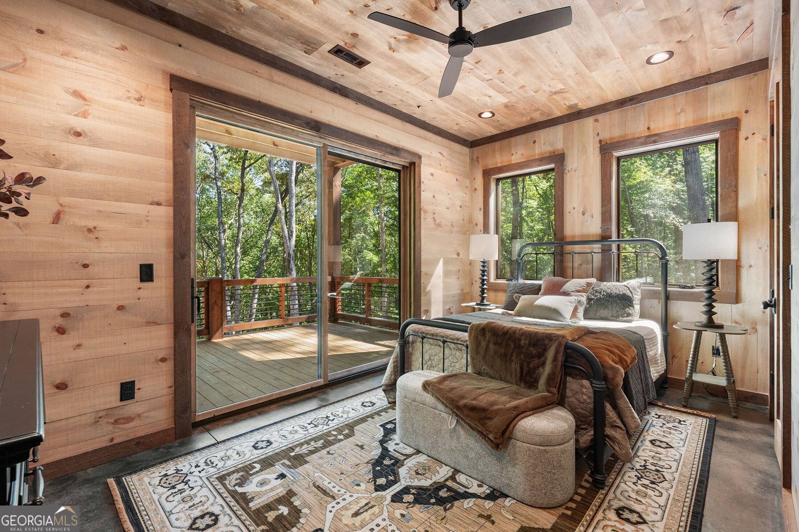 259 Sunrock Mountain Road Blue Ridge - Photo 37