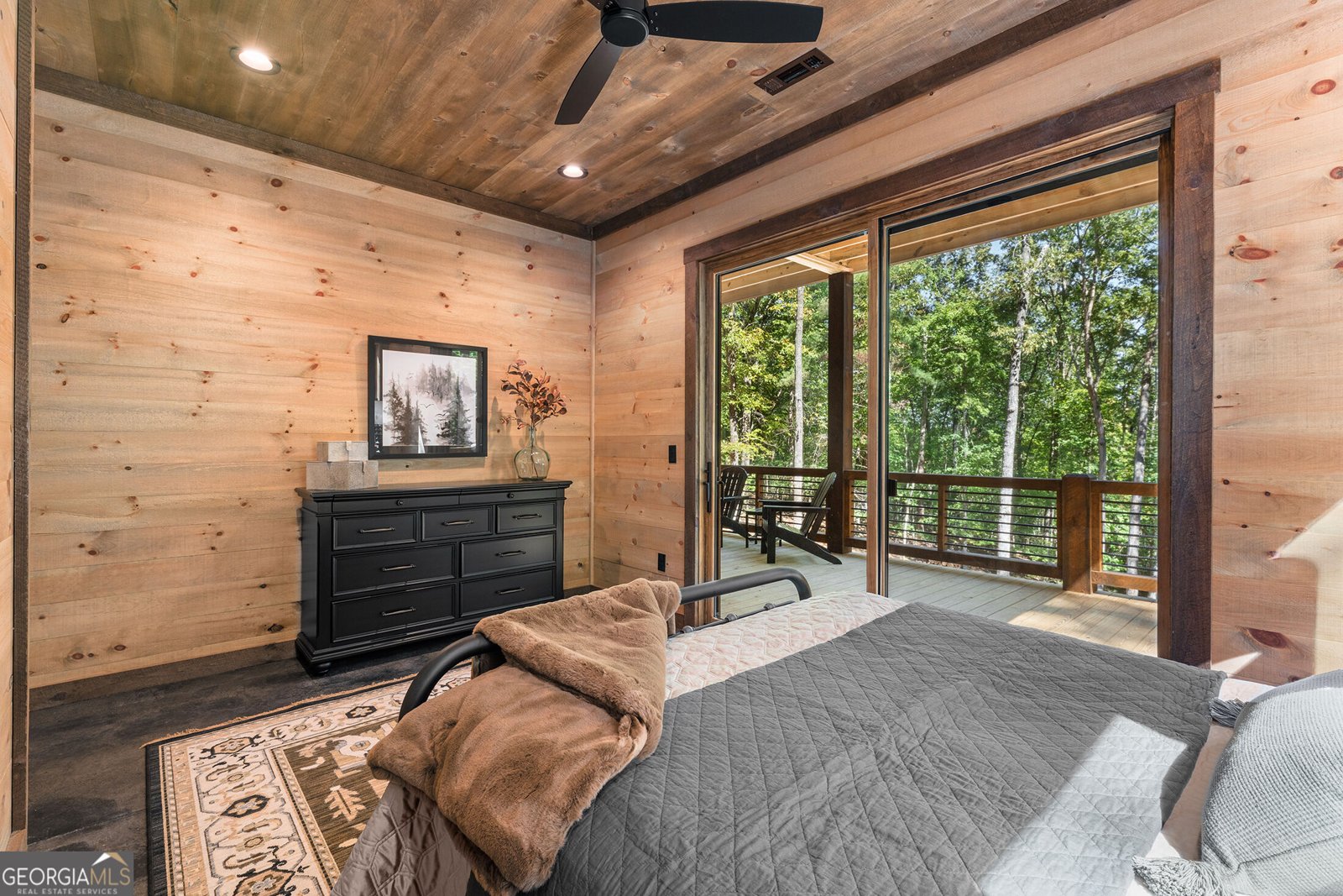 259 Sunrock Mountain Road Blue Ridge - Photo 38
