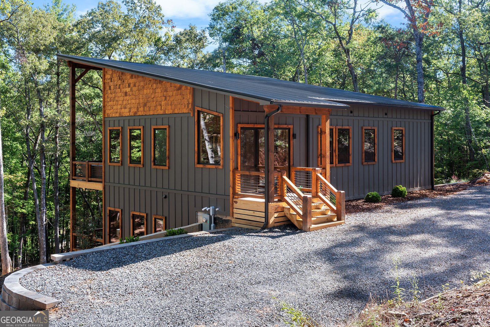 259 Sunrock Mountain Road Blue Ridge - Photo 44