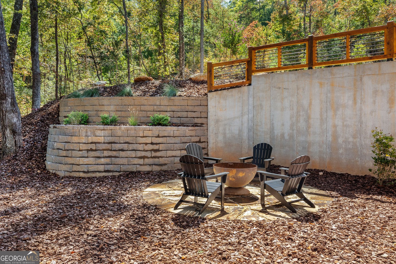 259 Sunrock Mountain Road Blue Ridge - Photo 45