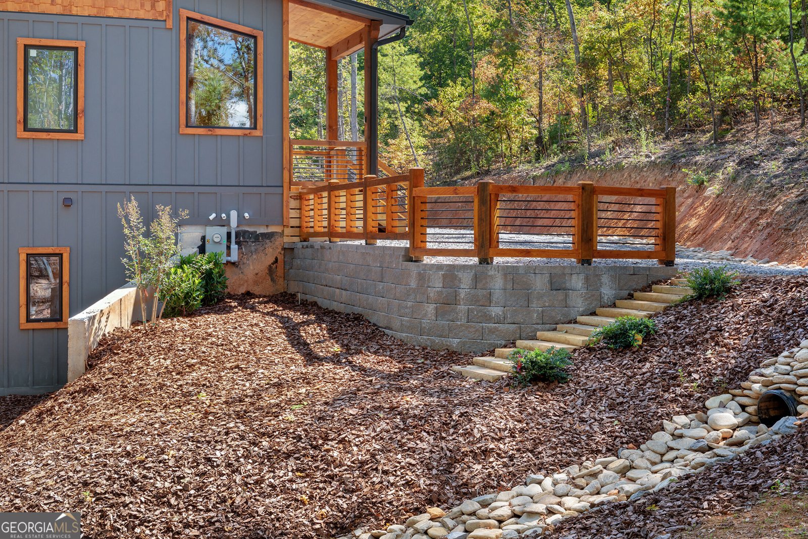 259 Sunrock Mountain Road Blue Ridge - Photo 47