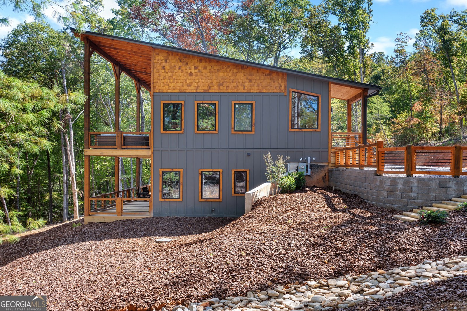 259 Sunrock Mountain Road Blue Ridge - Photo 48
