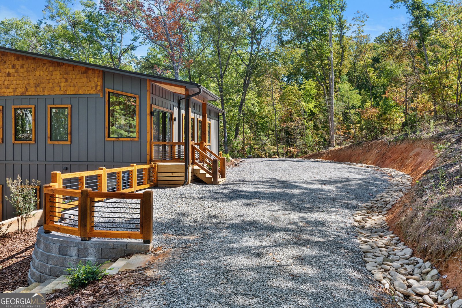 259 Sunrock Mountain Road Blue Ridge - Photo 49