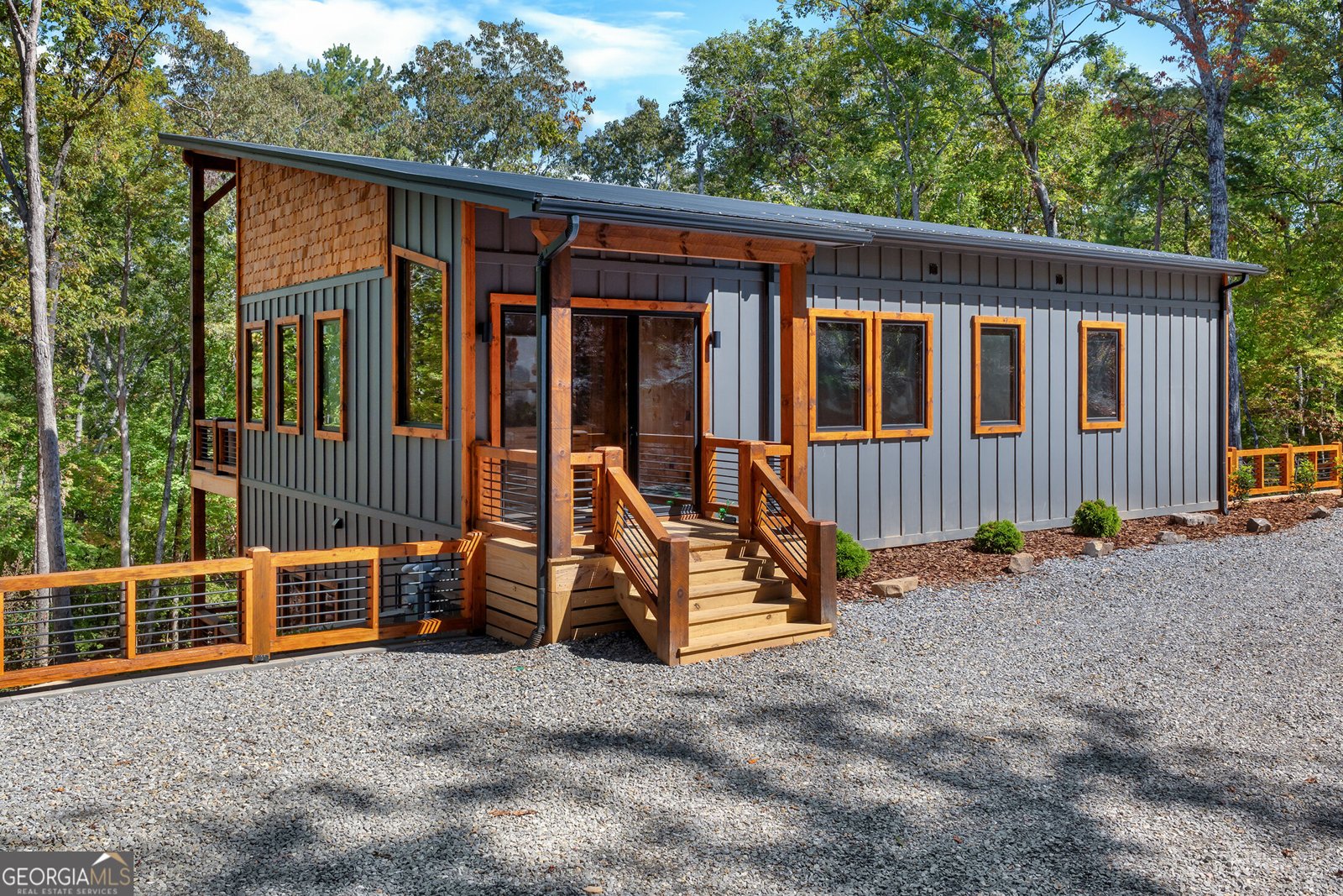259 Sunrock Mountain Road Blue Ridge - Photo 6