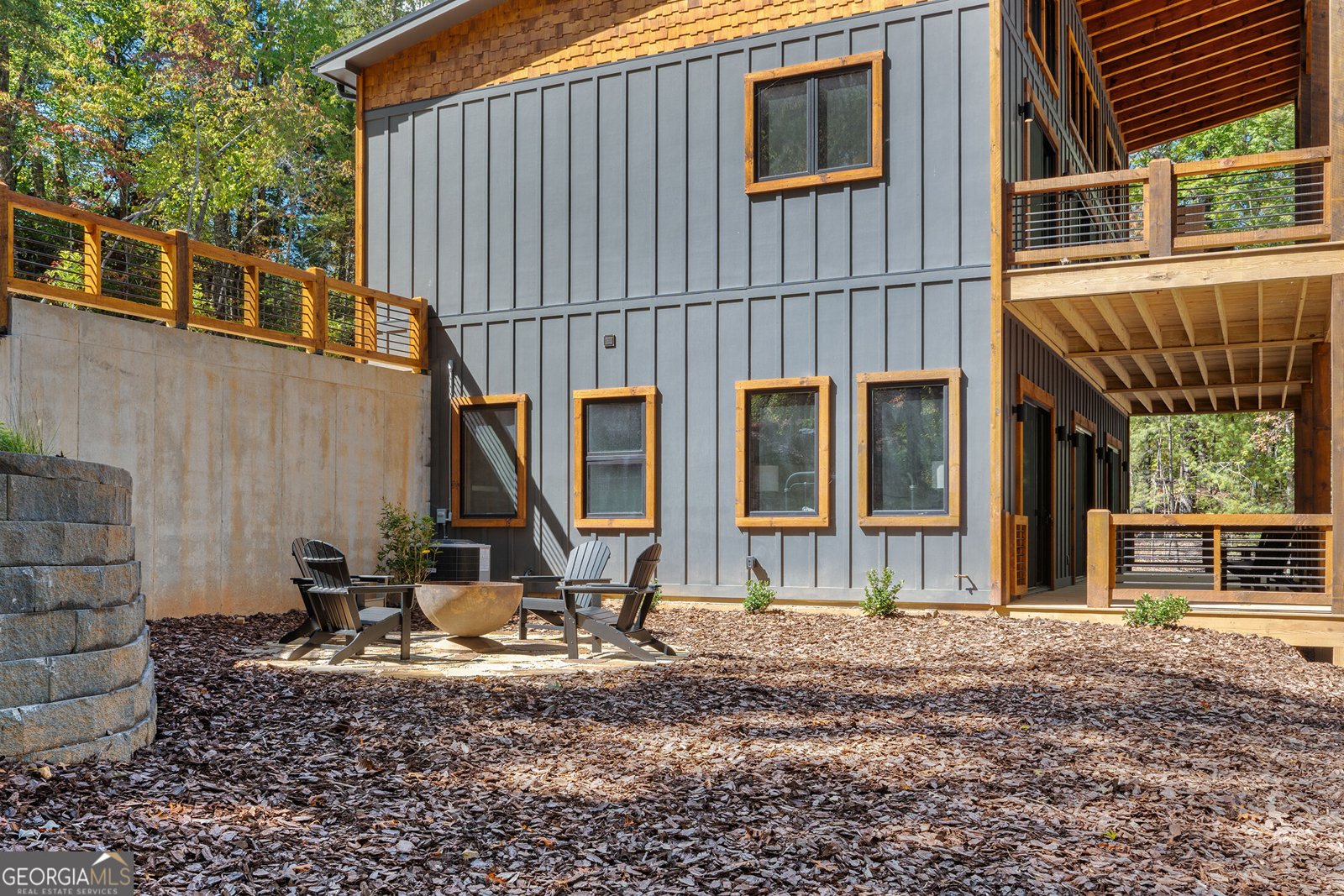 259 Sunrock Mountain Road Blue Ridge - Photo 7
