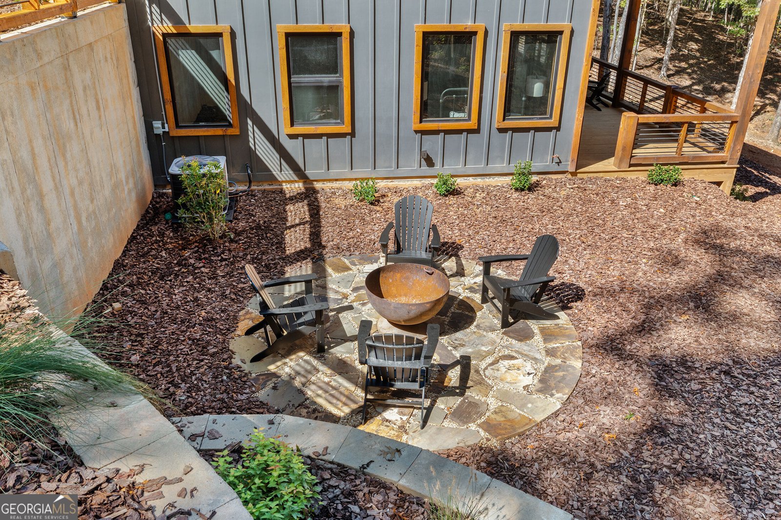 259 Sunrock Mountain Road Blue Ridge - Photo 8