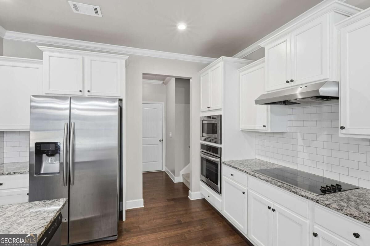 1200 Chapman Grove Lane Monroe - Photo 10