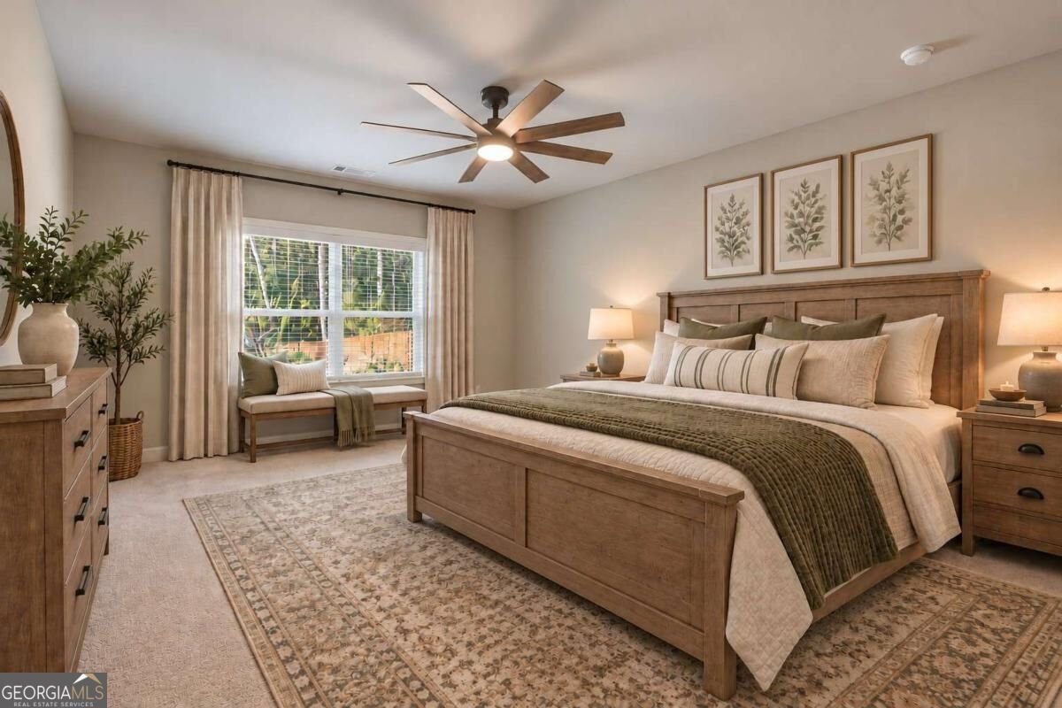 1200 Chapman Grove Lane Monroe - Photo 12