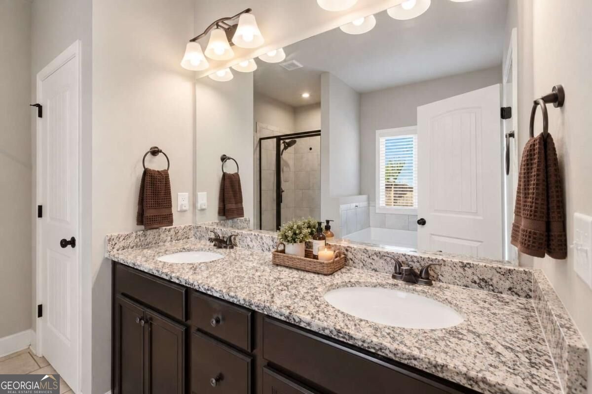 1200 Chapman Grove Lane Monroe - Photo 13