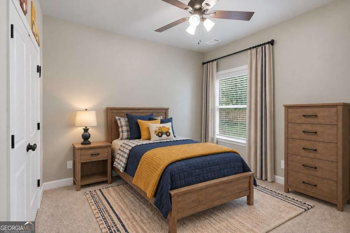 1200 Chapman Grove Lane Monroe - Photo 17