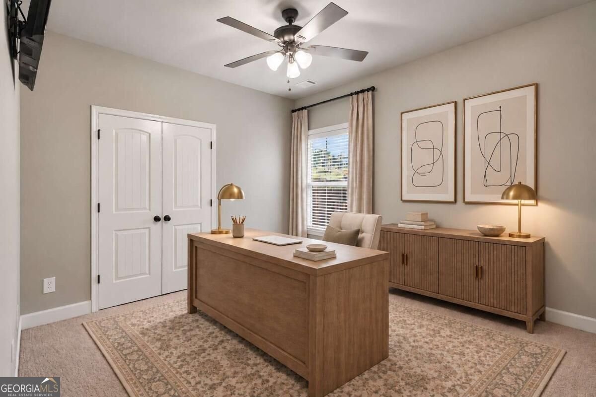 1200 Chapman Grove Lane Monroe - Photo 20