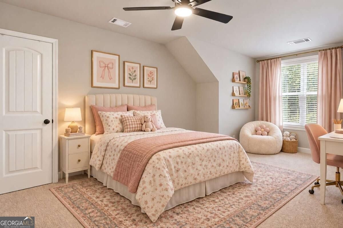 1200 Chapman Grove Lane Monroe - Photo 22