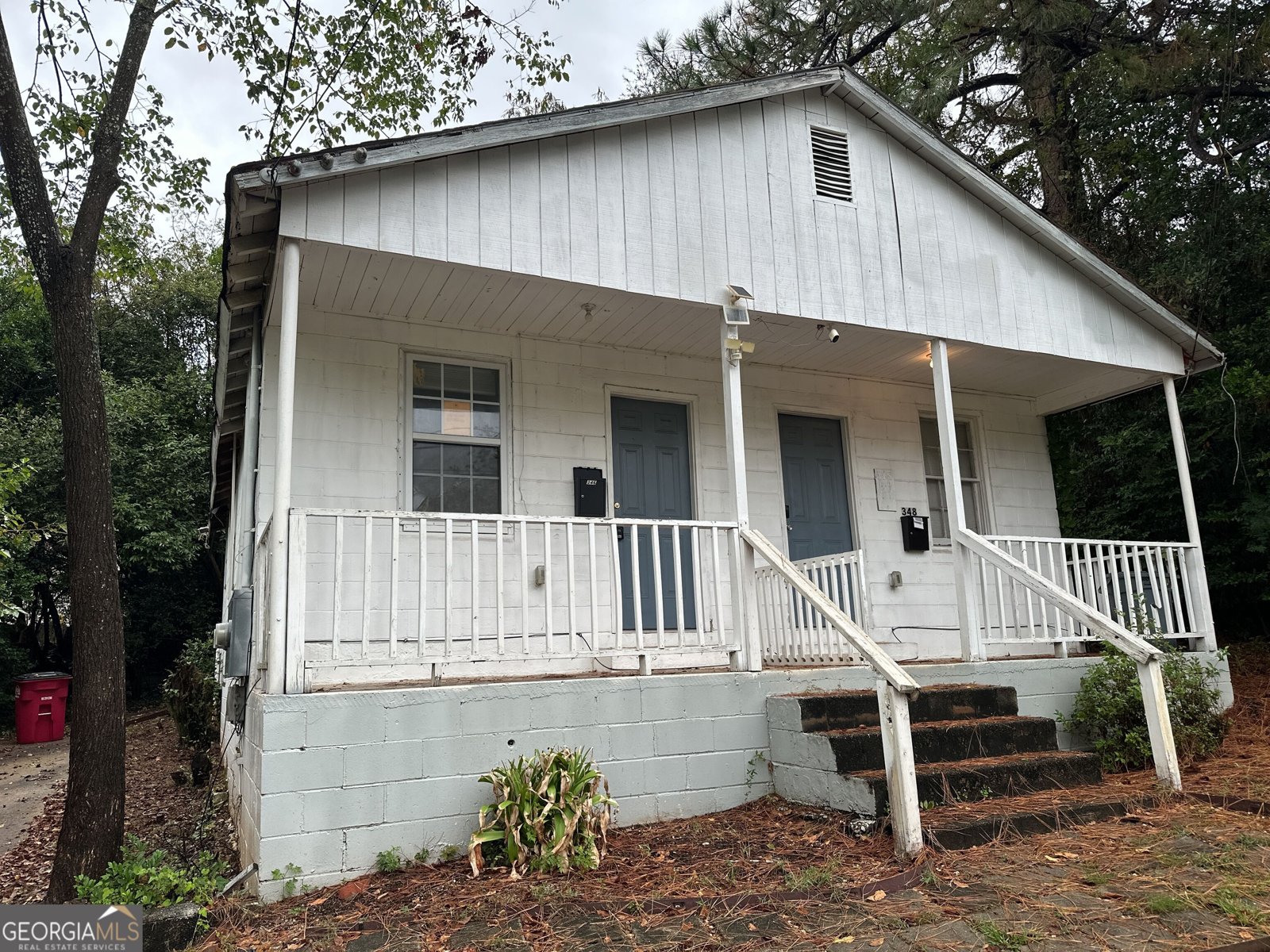 346 Astor Street Macon - main photo