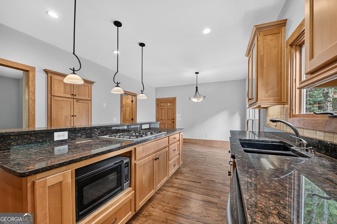 405 Johntown Road Ellijay - Photo 12