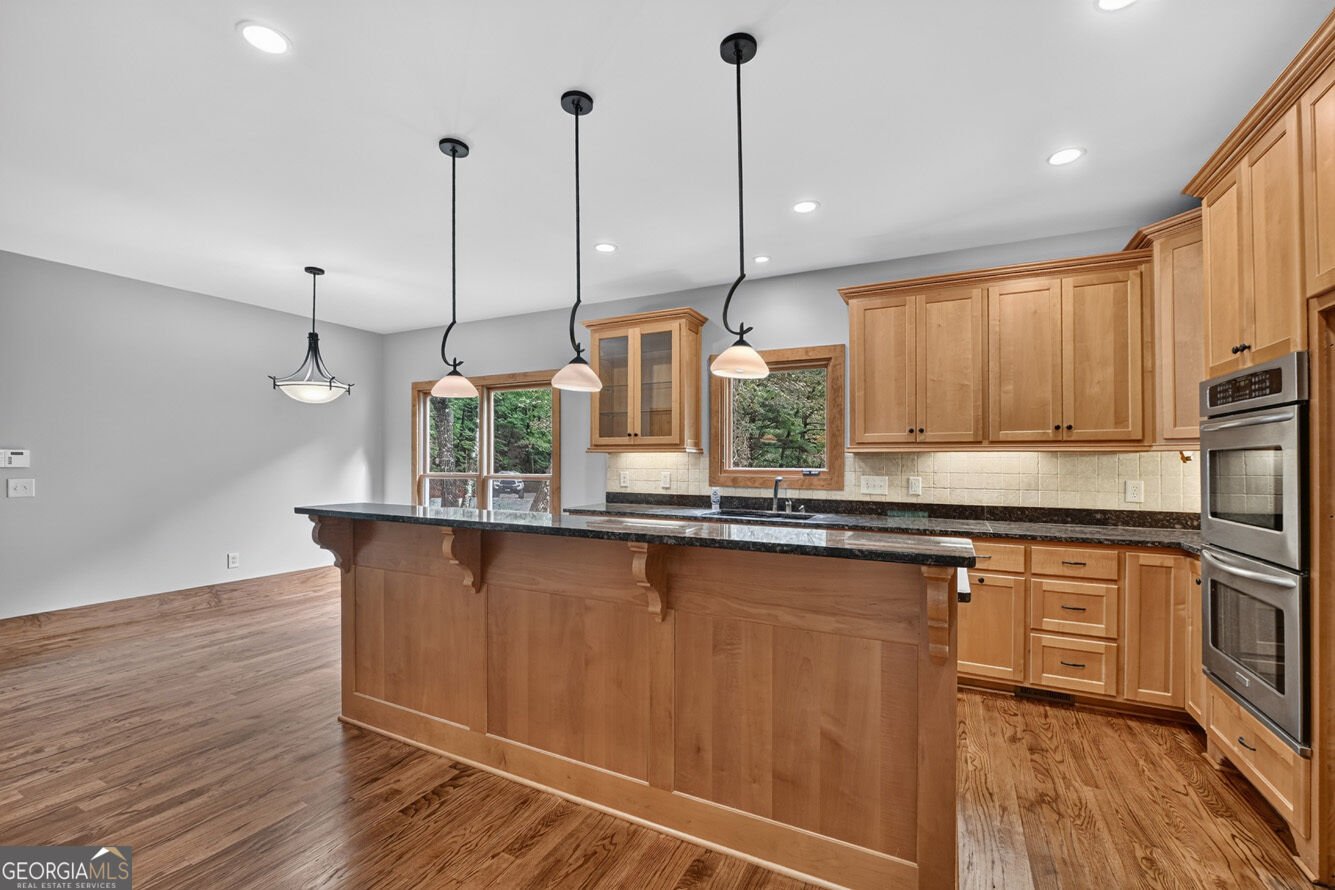 405 Johntown Road Ellijay - Photo 15