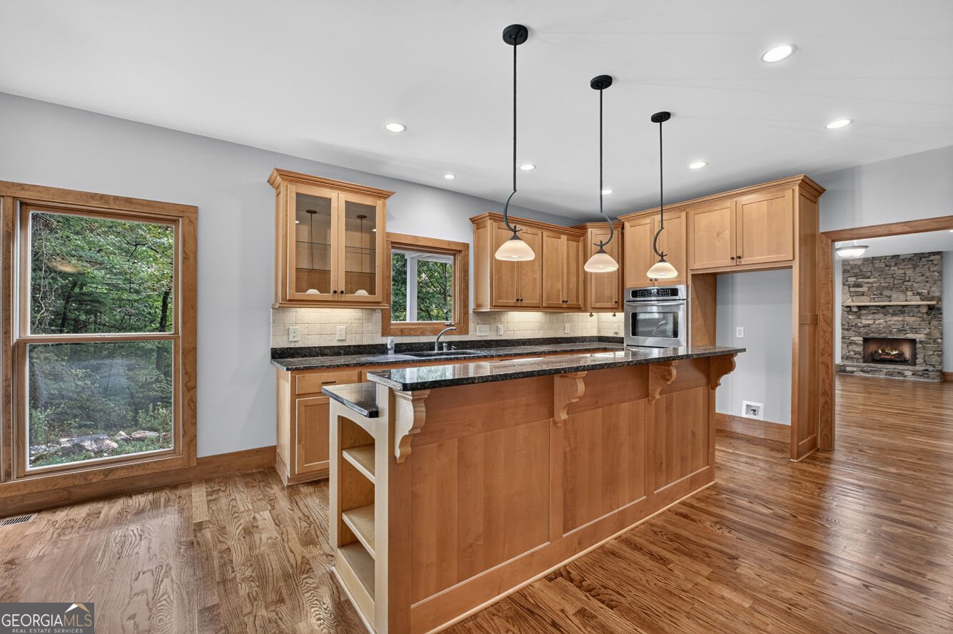 405 Johntown Road Ellijay - Photo 16