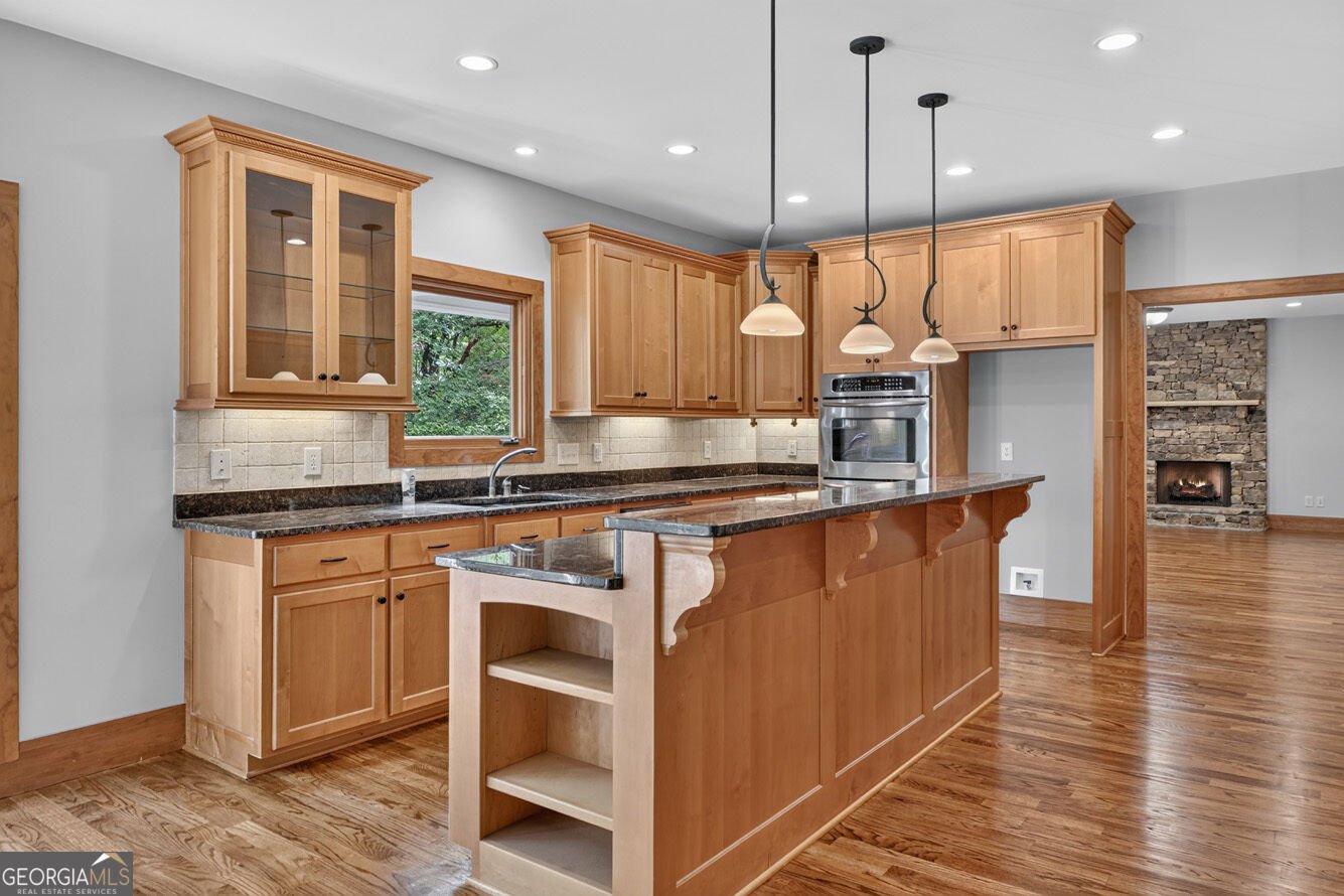 405 Johntown Road Ellijay - Photo 17