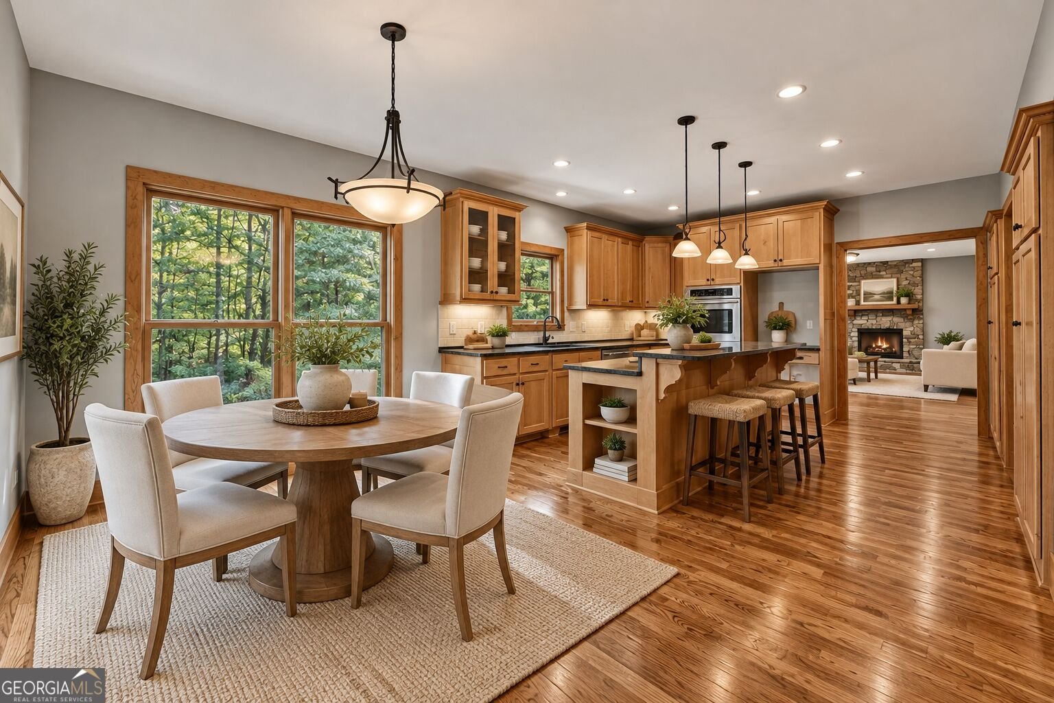 405 Johntown Road Ellijay - Photo 18
