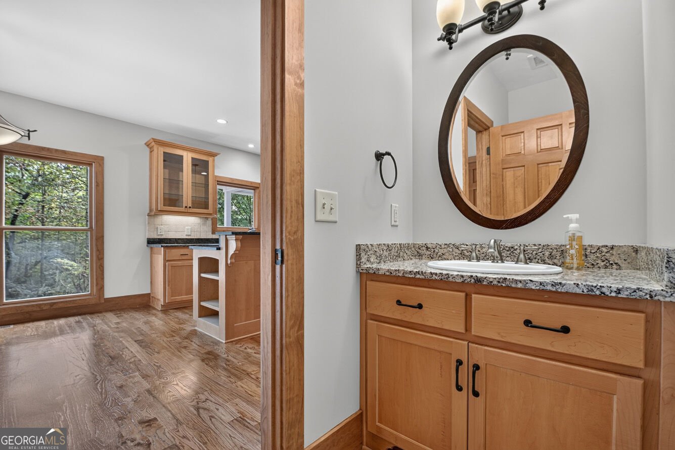 405 Johntown Road Ellijay - Photo 20