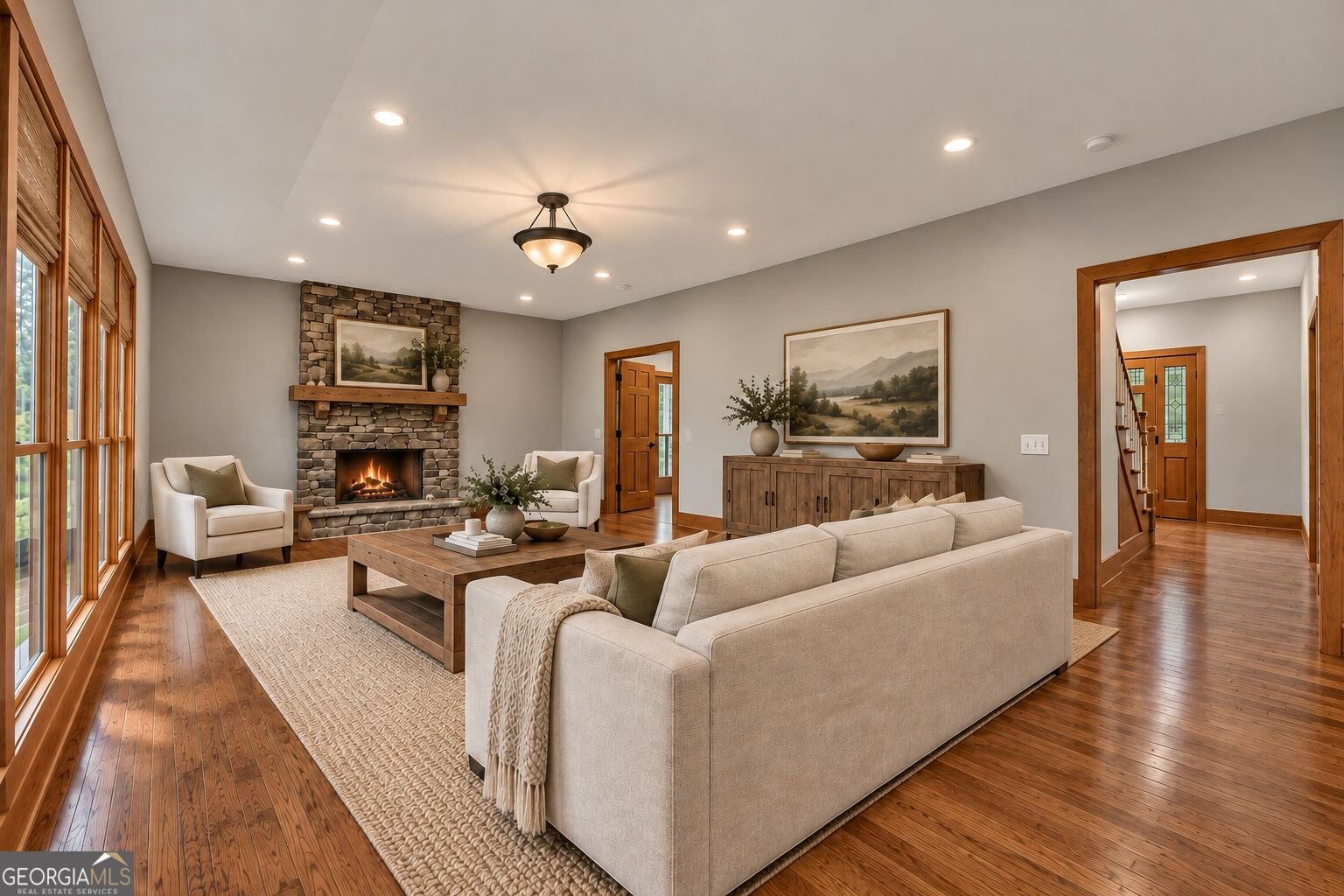 405 Johntown Road Ellijay - Photo 24