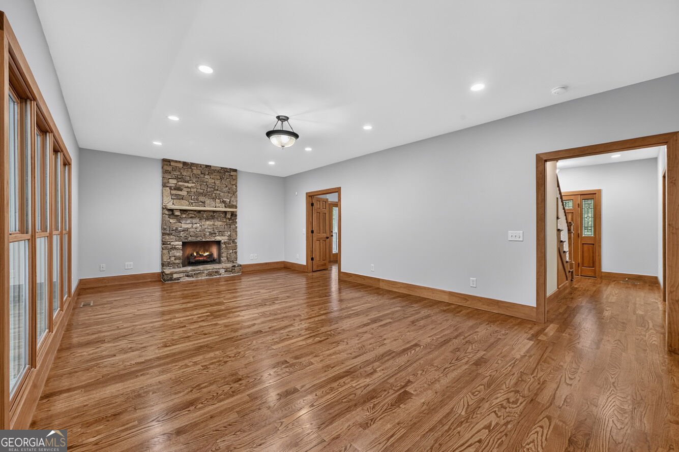 405 Johntown Road Ellijay - Photo 25