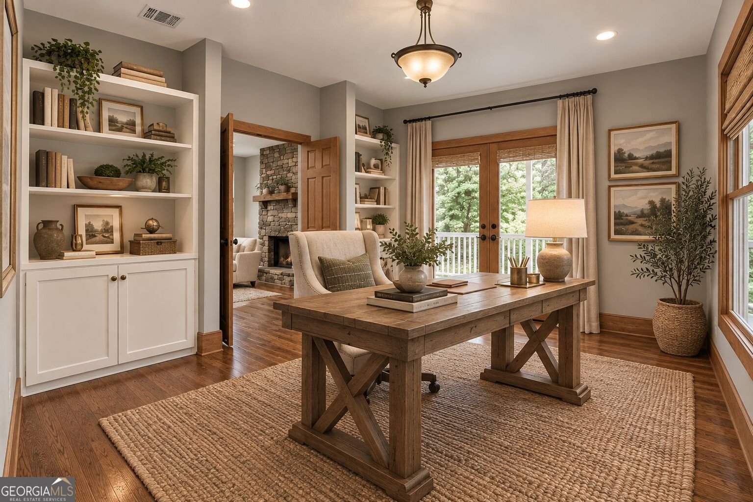 405 Johntown Road Ellijay - Photo 29