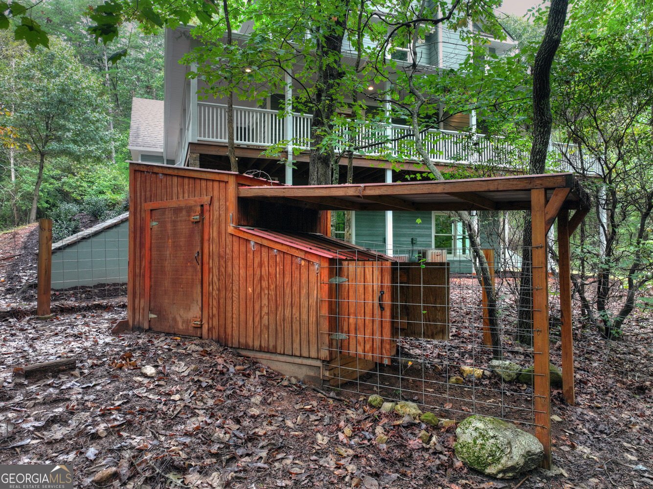 405 Johntown Road Ellijay - Photo 57