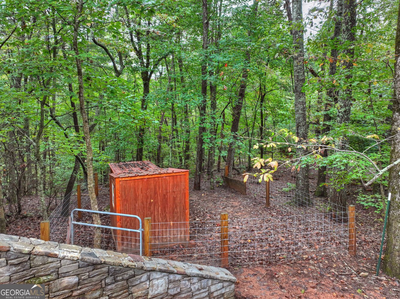 405 Johntown Road Ellijay - Photo 58