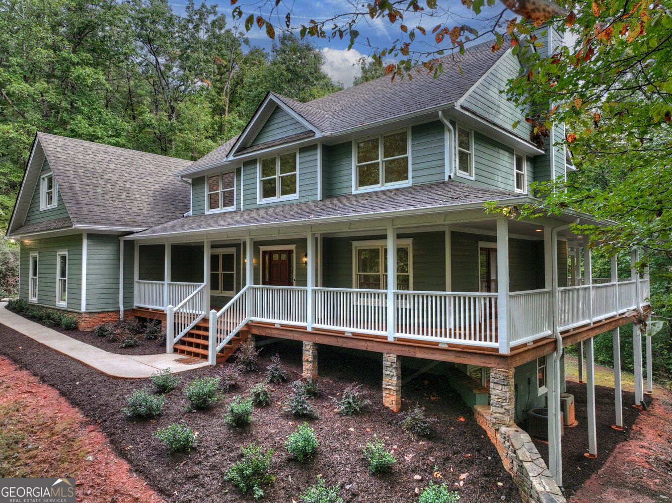405 Johntown Road Ellijay - Photo 6