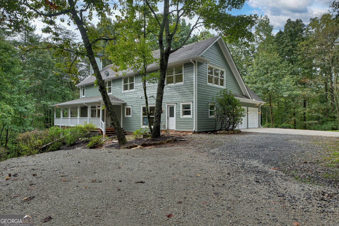 405 Johntown Road Ellijay - Photo 63