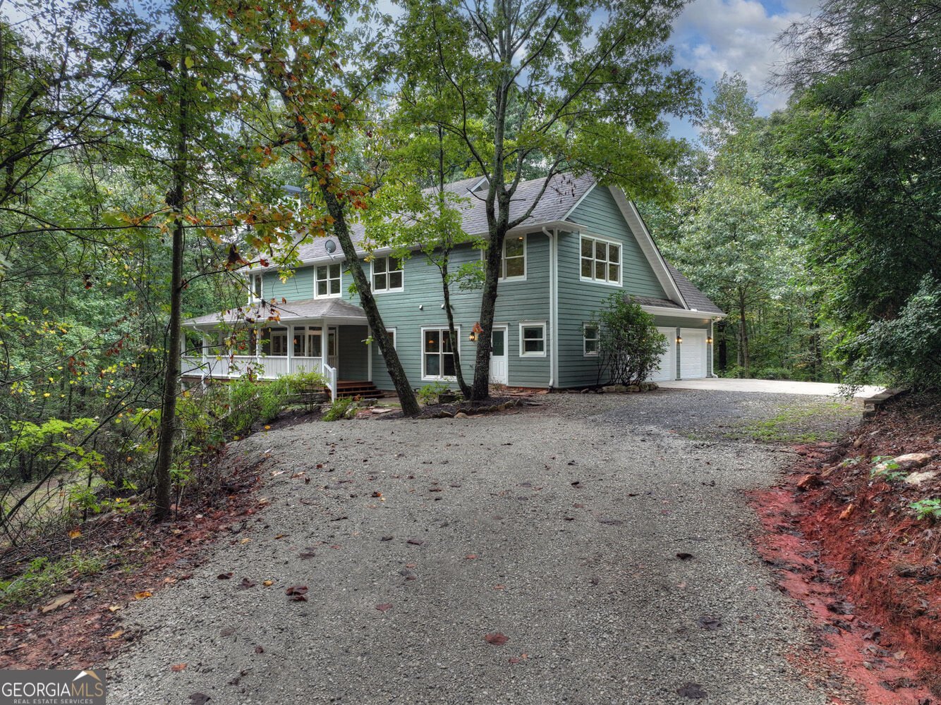 405 Johntown Road Ellijay - Photo 64