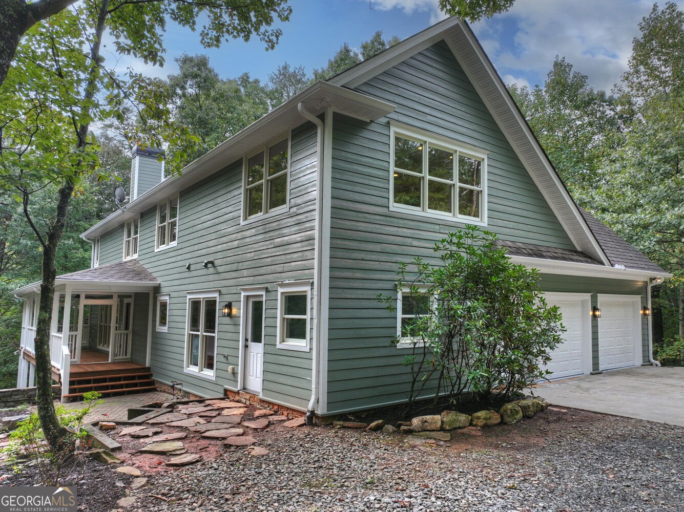 405 Johntown Road Ellijay - Photo 65